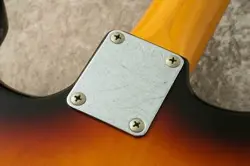 FENDER JAPAN ST62 -3 TONE SUNBURST- (1991)