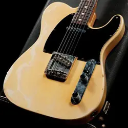 FENDER 1976 TELECASTER BLOND (1976)