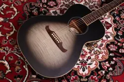 FENDER FA-235E CONCERT