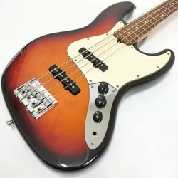 FENDER AMERICAN STANDARD JAZZ BASS (1996)