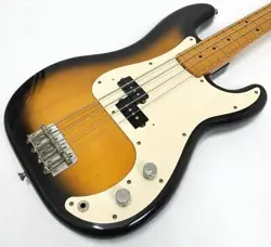 FENDER JAPAN PB57-500 1992 (1992)