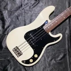 1995-96 ELECTRIC BASS