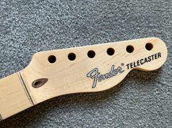 AMERICAN PERFORMER 'PLAYER'