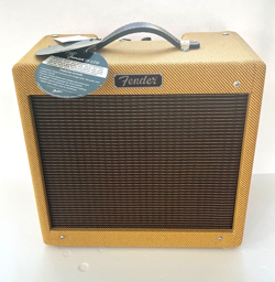 ELECTRIC GUITAR AMP!