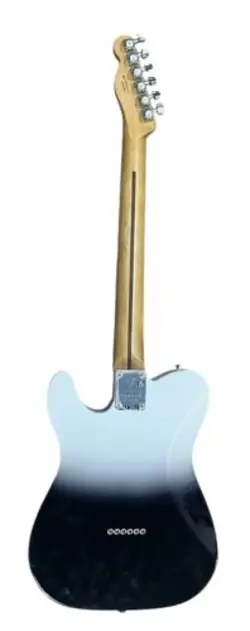 TELECASTER GUITAR IN