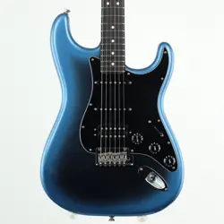 FENDER AMERICAN PROFESSIONAL II STRATOCASTER HSS DARKNIGHT 2022 ELECTRIC GUITAR