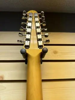 STRATOCASTER 2004-2006