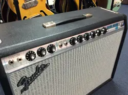 FENDER DELUXE REVERB 68 REISSUE AMP