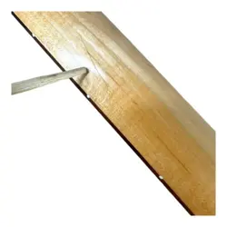 GENUINE FENDER SQUIER STRAT NECK ROSEWOOD FRETBOARD AFFINITY GUITAR 1999 PARTS