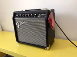 20 WATT COMBO