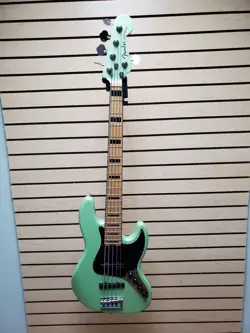 5-STRING BASS SURF
