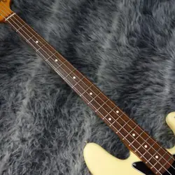 FENDER AMERICAN VINTAGE 62 JAZZ BASS NO.DG853