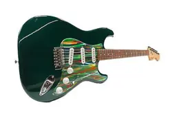 SQUIER BY FENDER AFFINITY SERIES STRAT RH ELECTRIC GUITAR