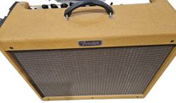 REISSUE AMPLIFIER