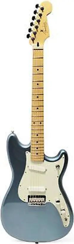 ALDER/MAPLE 6-STRING