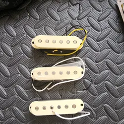 2010'S FENDER STRAT