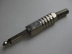 CONNECTOR PART FOR