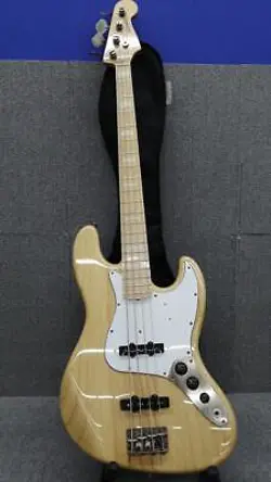 FENDER JAPAN TRADITIONAL 70S JAZZBASS USED ELECTRIC BASS GUITAR