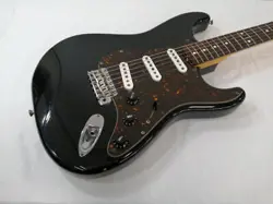 FENDER JAPAN STRATOCASTER USED ELECTRIC GUTIAR
