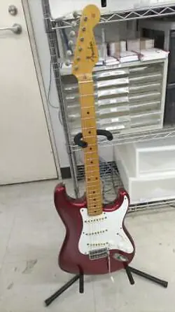 FENDER JAPAN ST57-65 USED ELECTRIC GUTIAR
