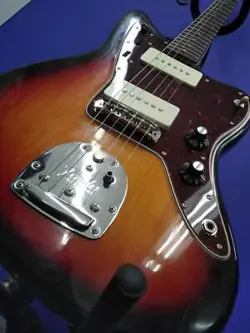 1962JAZZMASTER
