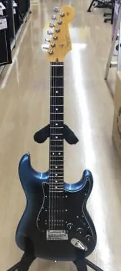 FENDER AM PRO II ST HSS USED ELECTRIC GUTIAR