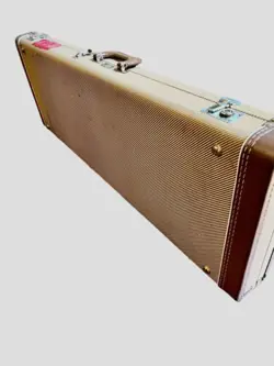 TELECASTER REISSUE BUTTERSCOTCH