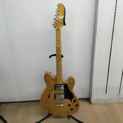 STARCASTER USED ELECTRIC