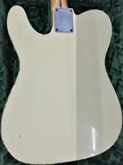EDITION TELECASTER USED