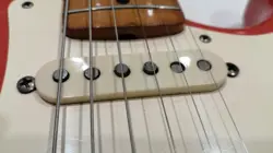 VINTAGE 57 STRATOCAST