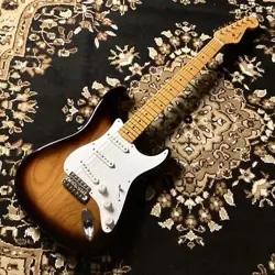 STRATOCASTER COLOR SU