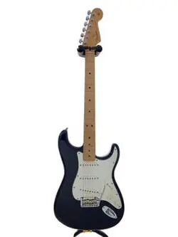 FENDER PLAYER STRAT/BK/2020/MEXICO/ELECTRIC GUITAR/STRAT TYPE/BLACK/SSS _54742