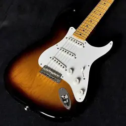 FENDER  70   70TH ANNIVERSARY AMERICAN VINTAGE II 1954 STRATOCASTER 2 COLOR SU