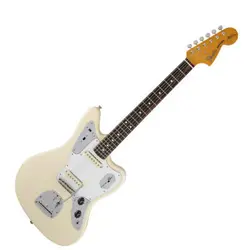 FENDER JOHNNY MARR JAGUAR OWT ELECTRIC GUITAR