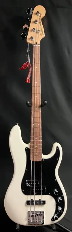 BASS SPECIAL 4-STRING