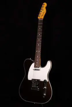 FENDER AMERICAN ULTRA TELECASTER ROSEWOOD TEXAS TEA  S N US23100361