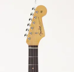 1961 STRATOCASTER COLOR