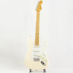 FENDER LINCOLN BREWSTER STRATOCASTER (OLYMPIC PEARL)
