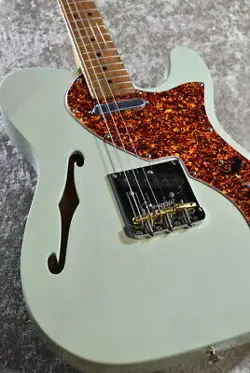 MAPLE CUSTOM