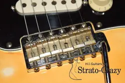 80 STRATOCASTER