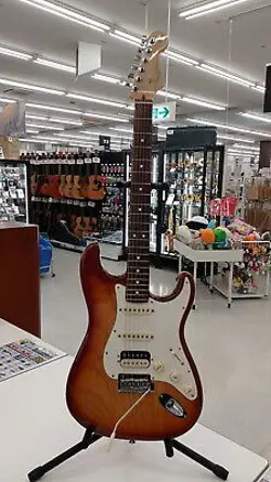 PROFESSIONAL USED MAPLE