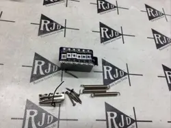 FENDER POINT STRATOCASTER