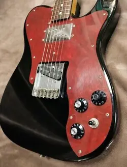 FENDER JAPAN TC72TS NO.DG1402