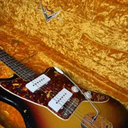 1965 JAZZMASTER RELIC