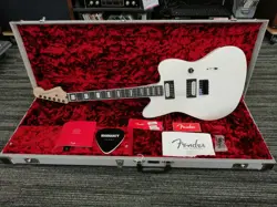 JAZZMASTER V4 ELECTRIC