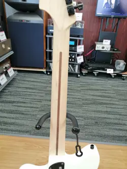 FENDER MEXICO JIM ROOT JAZZMASTER V4 ELECTRIC GUITAR