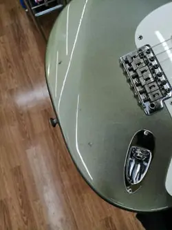 FENDER ST54-770LS ELECTRIC GUITAR