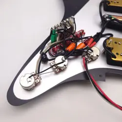 GUITAR REPLACEMENT ACCESSORIES