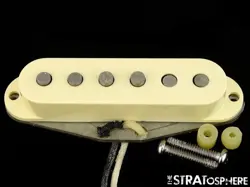 HENDRIX STRAT PICKUP