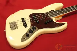 FENDER AMERICAN VINTAGE 21966 JAZZ BASS 2023 (2023)